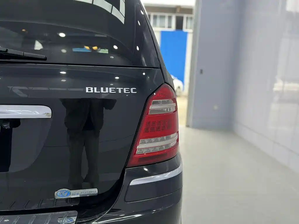 Mercedes-Benz GL 2011 GL 350