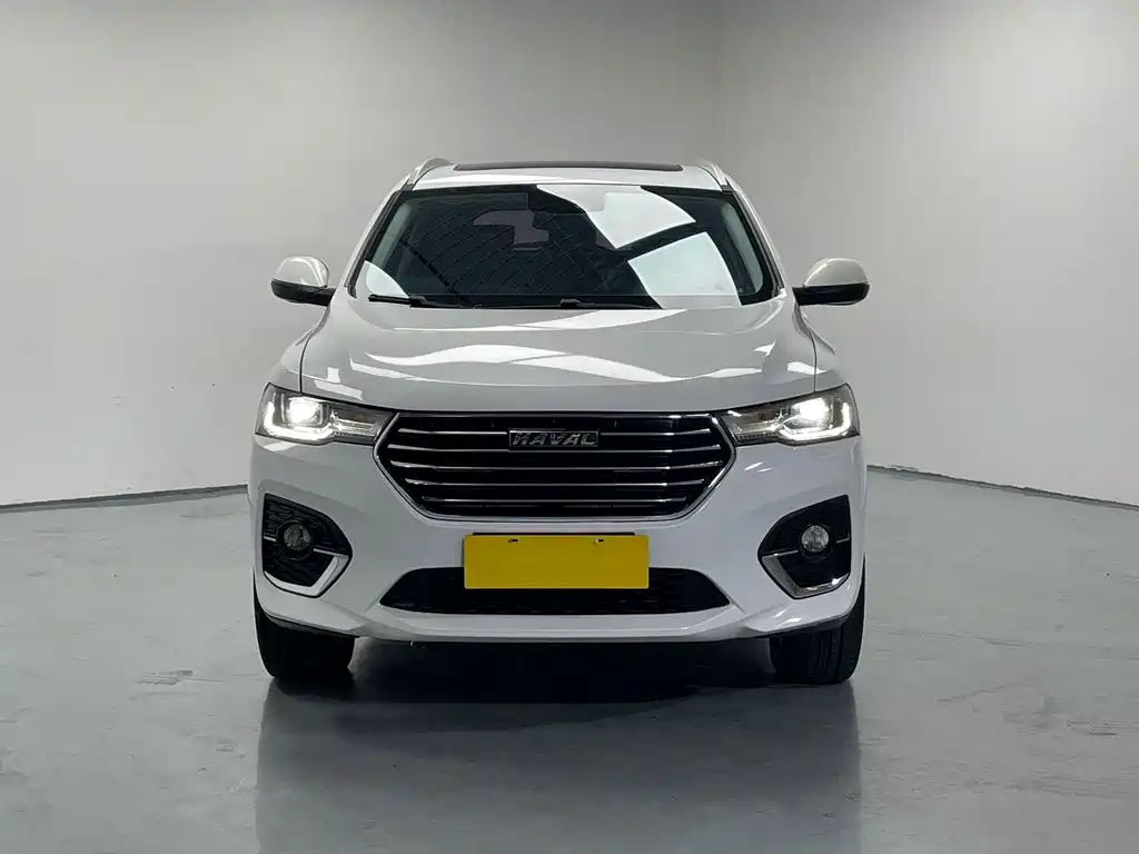 Haval H4 — миниатюра 2