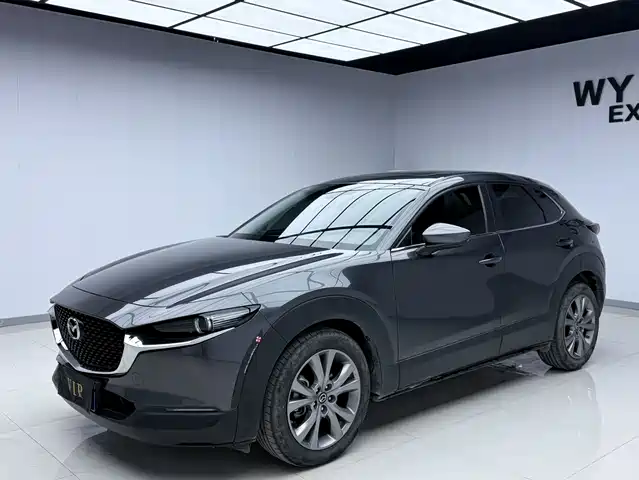 MAZDA CX 30