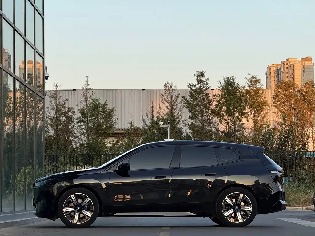BMW iX — миниатюра 2