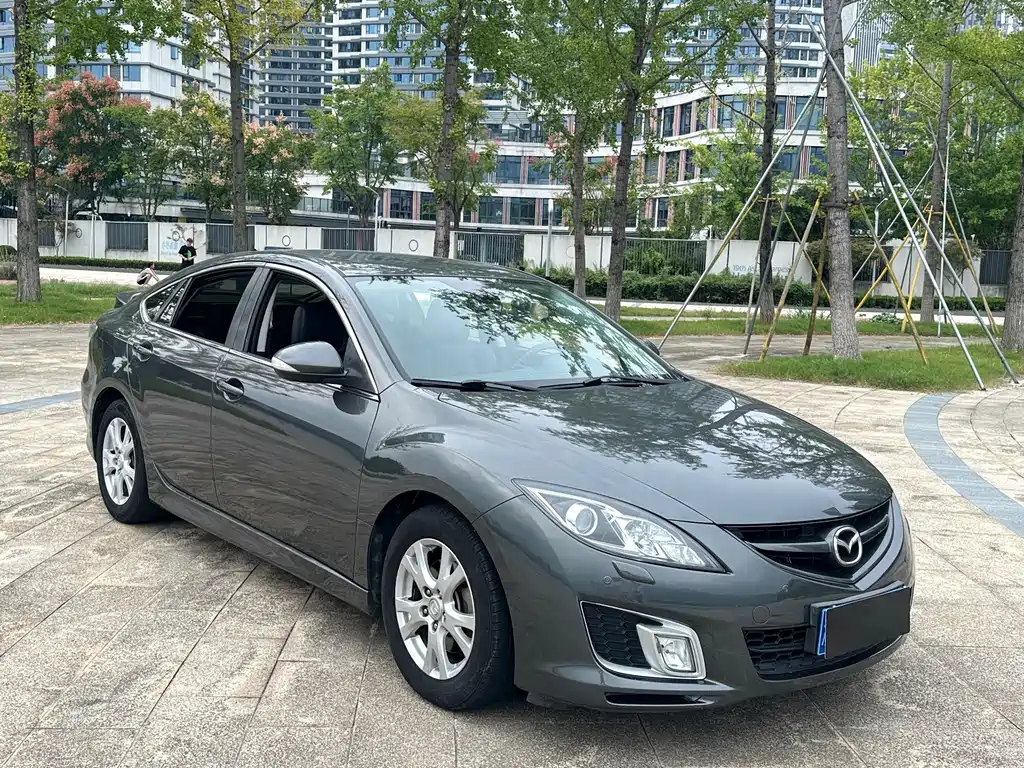 Mazda Ruiyi — миниатюра 3