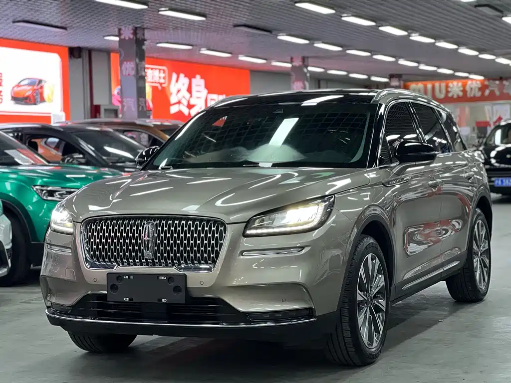 Lincoln Corsair 2023