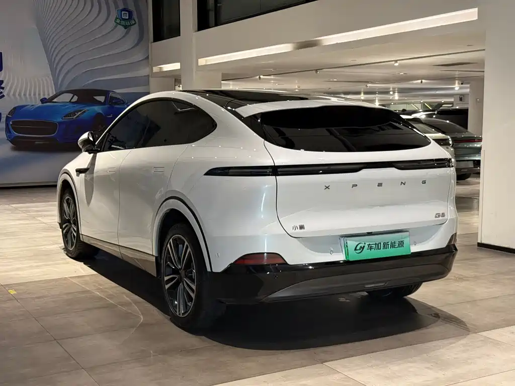 Xpeng G6 2023 755 Pro