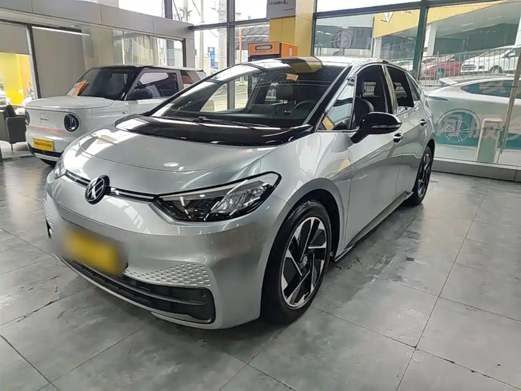 Volkswagen ID.3 2024