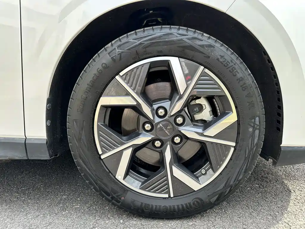 Maxus G70 — миниатюра 24