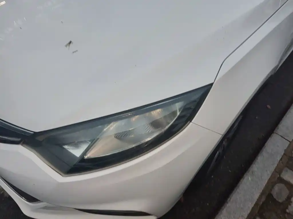 Changan Eado XT — миниатюра 24