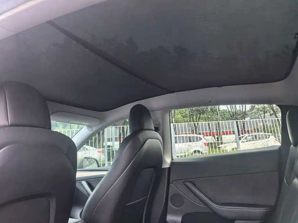 Tesla Model Y — миниатюра 9