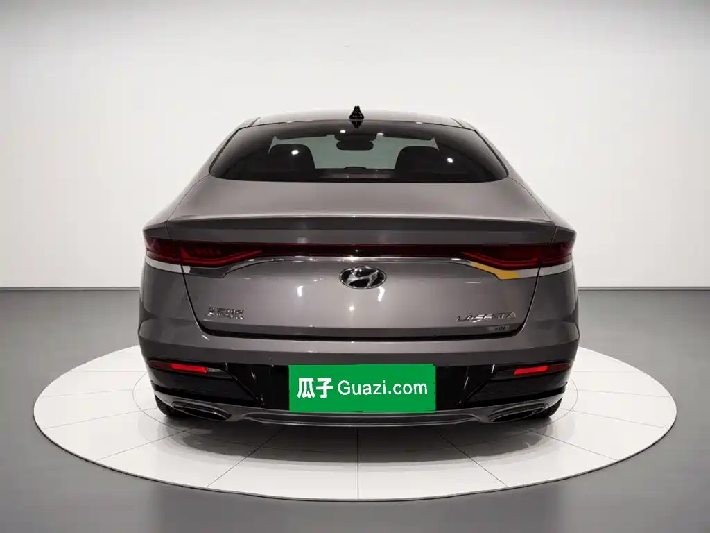 Hyundai Lafesta 2019 280TGDi VI