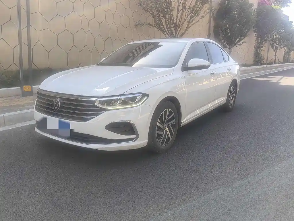 Volkswagen Lavida 2023
