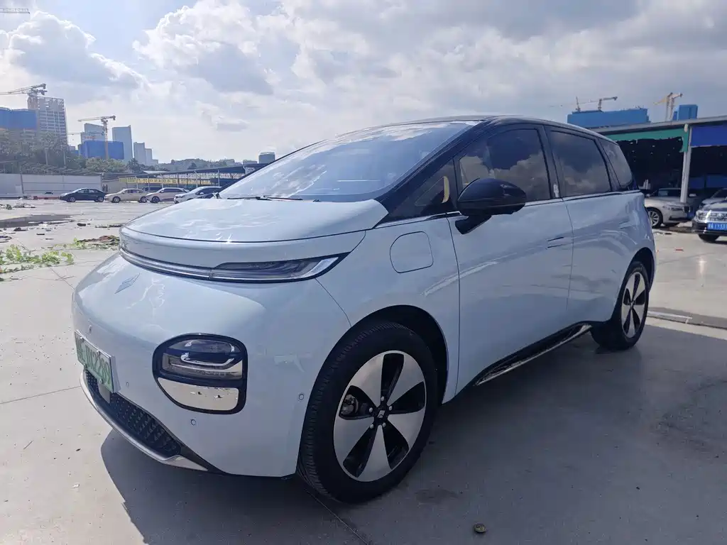 Baojun Yunduo