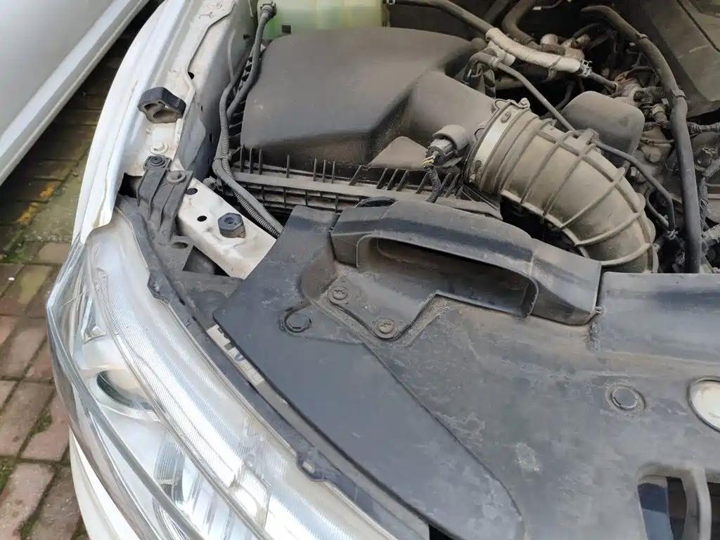 Ford Everest — миниатюра 20