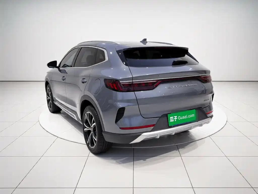 BYD Pro — миниатюра 4