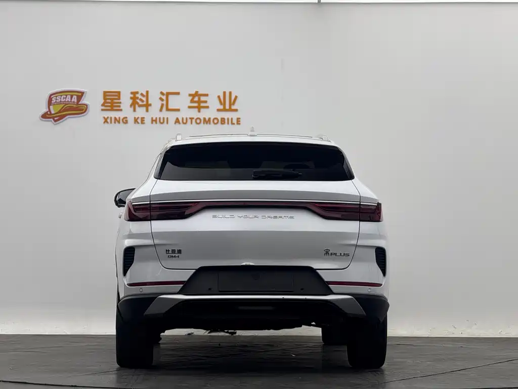 BYD SONGJIANG NEW ENERGY