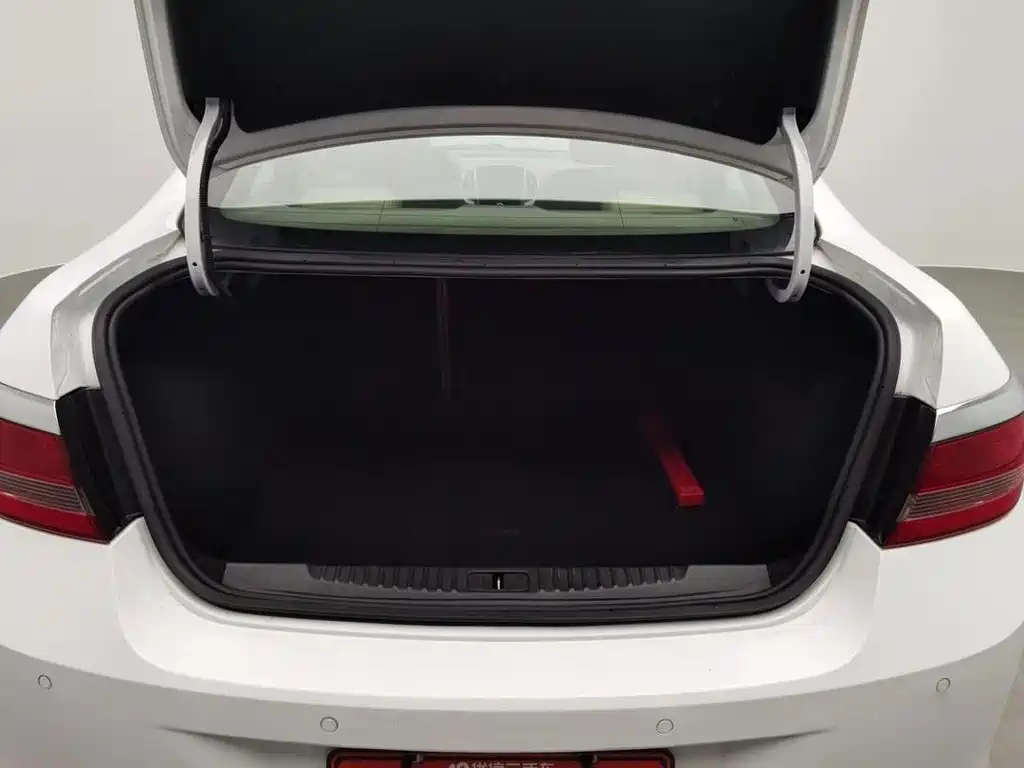 Buick Excelle 2012 GT 1.6L AT Comfort
