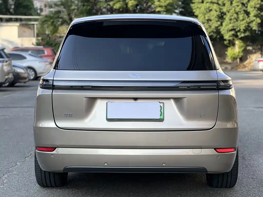 Li Auto IDEAL L9