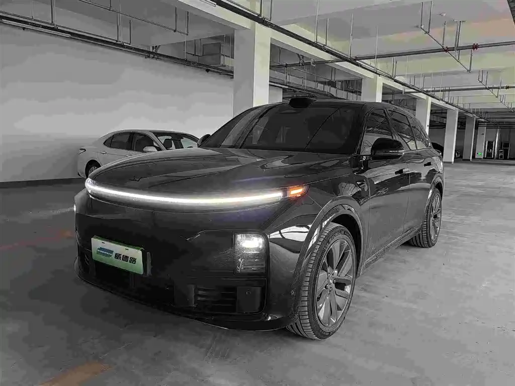 Li Auto Li L7 2024