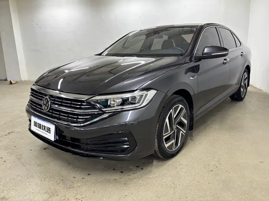 Volkswagen Sagitar 2023