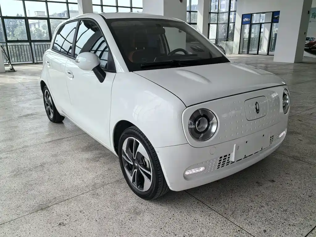 Ora Black Cat 2022 351km Comfort