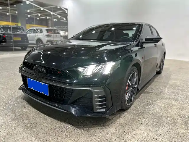 GAC SHADOW LEOPARD 2024