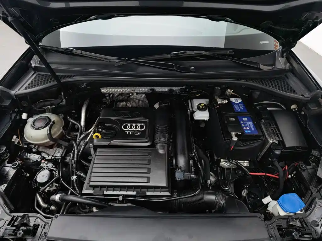 Audi Q3 2019 35 TFSI Fashion
