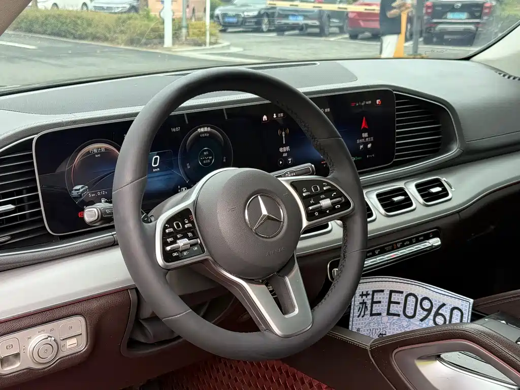 Mercedes-Benz GLE 2020 GLE 450 4MATIC Fashion