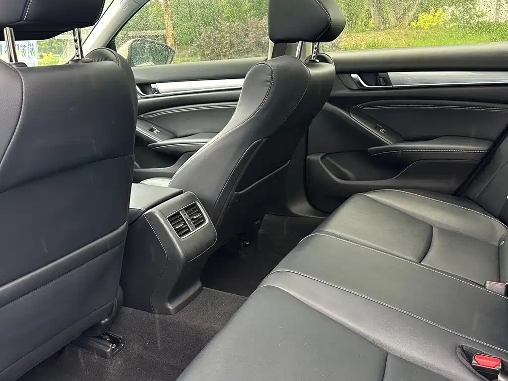 Honda Inspire 2019 260TURBO V