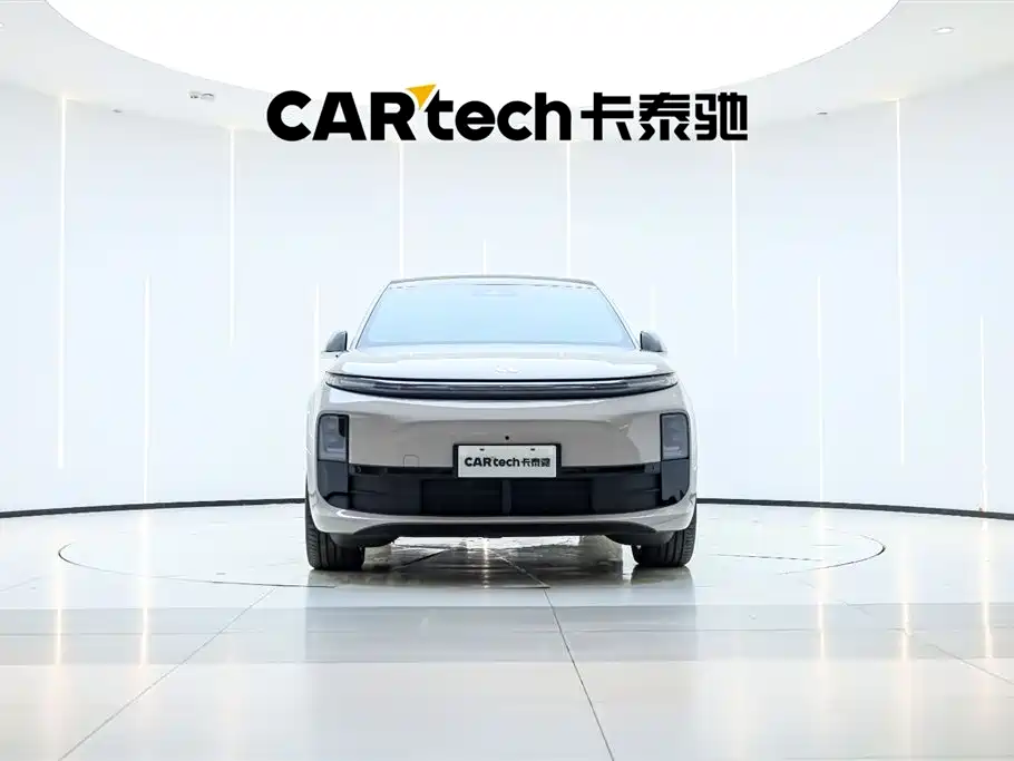 Li Auto L6 2024 Pro