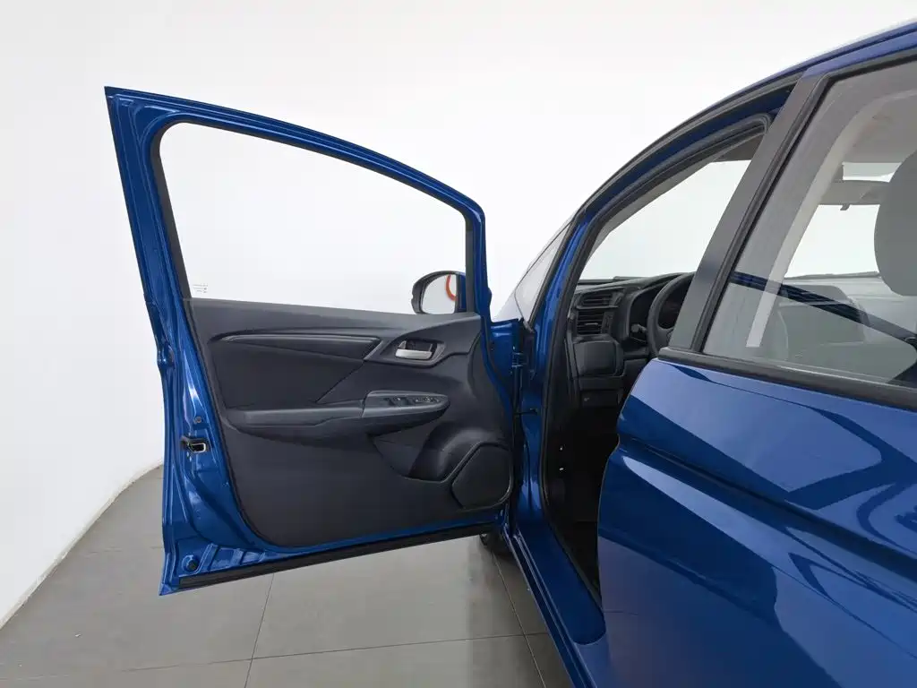 Honda Fit 2018 1.5L CVT Comfort