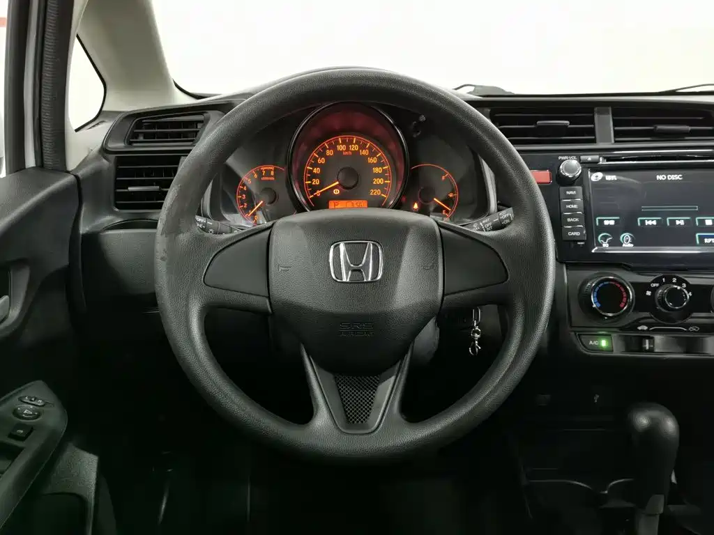 Honda Fit — фотографии объявления, Фото 11