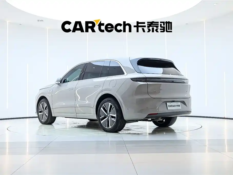Li Auto L6 2024 Pro