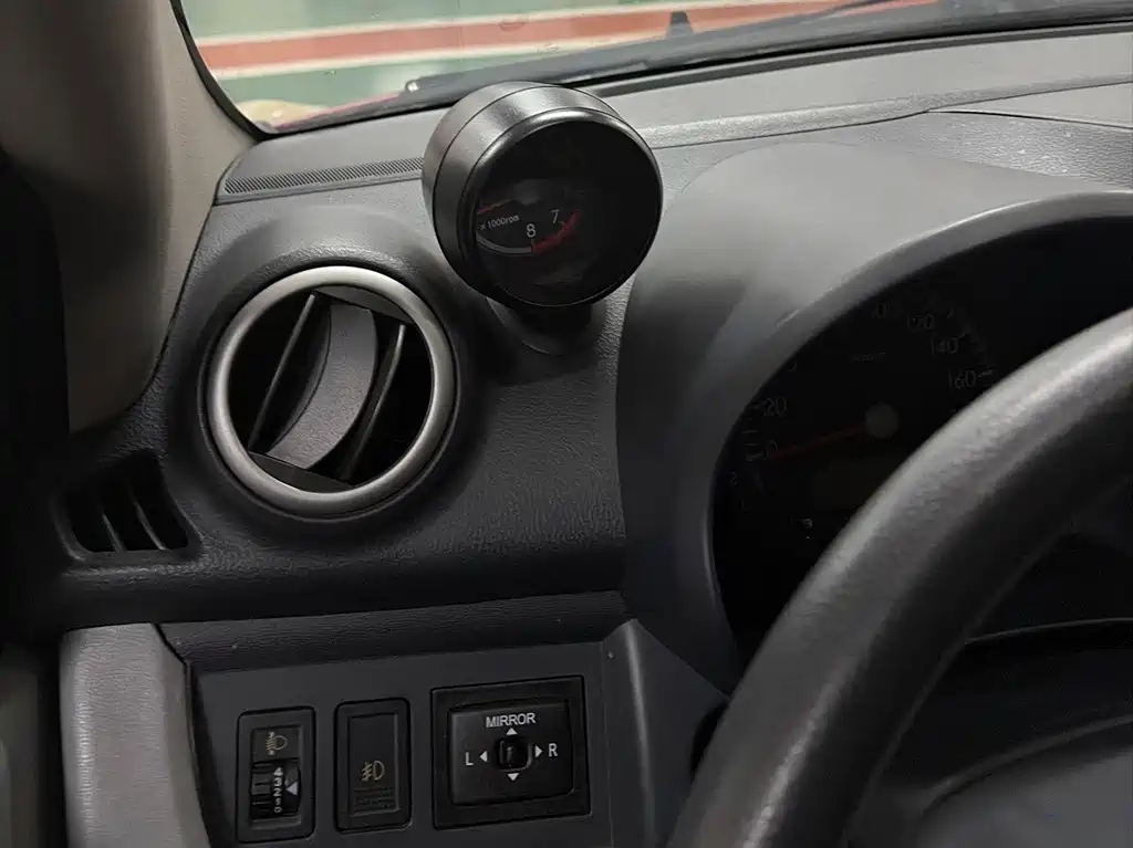 Suzuki Alto — миниатюра 15