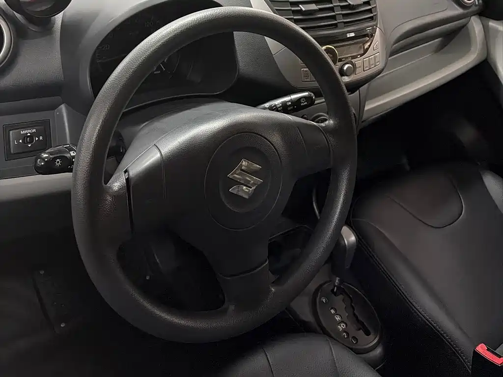 Suzuki Alto — миниатюра 16