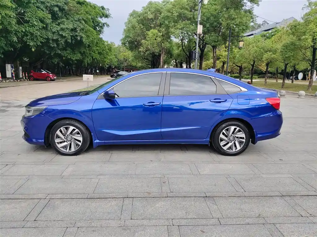 Honda Crider - фото 4