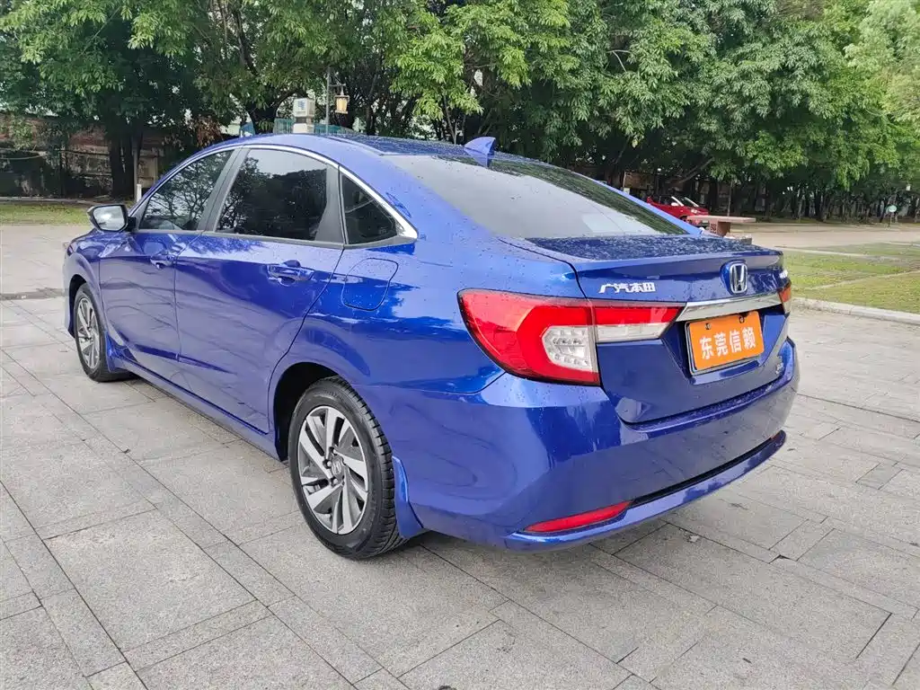 Honda Crider - фото 6