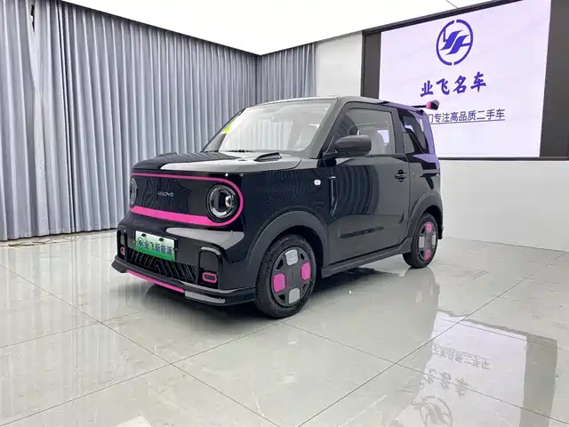 GEELY GALAXY PANDA 2025
