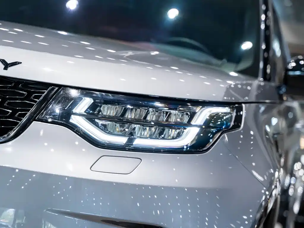 Land Rover Discovery 2020 3.0 SC V6 30