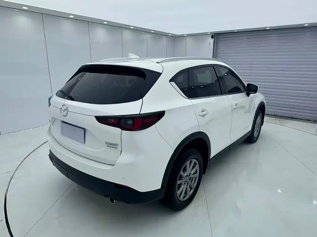 MAZDA CX 5