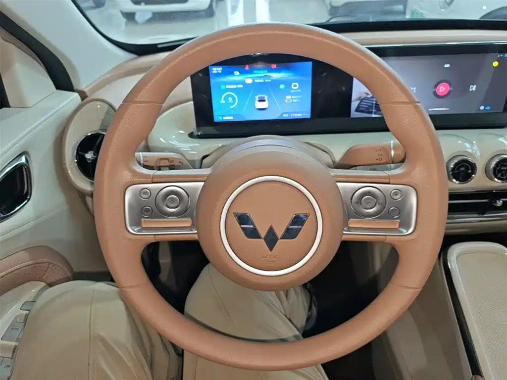 Wuling Binguo — фотографии объявления, Фото 12