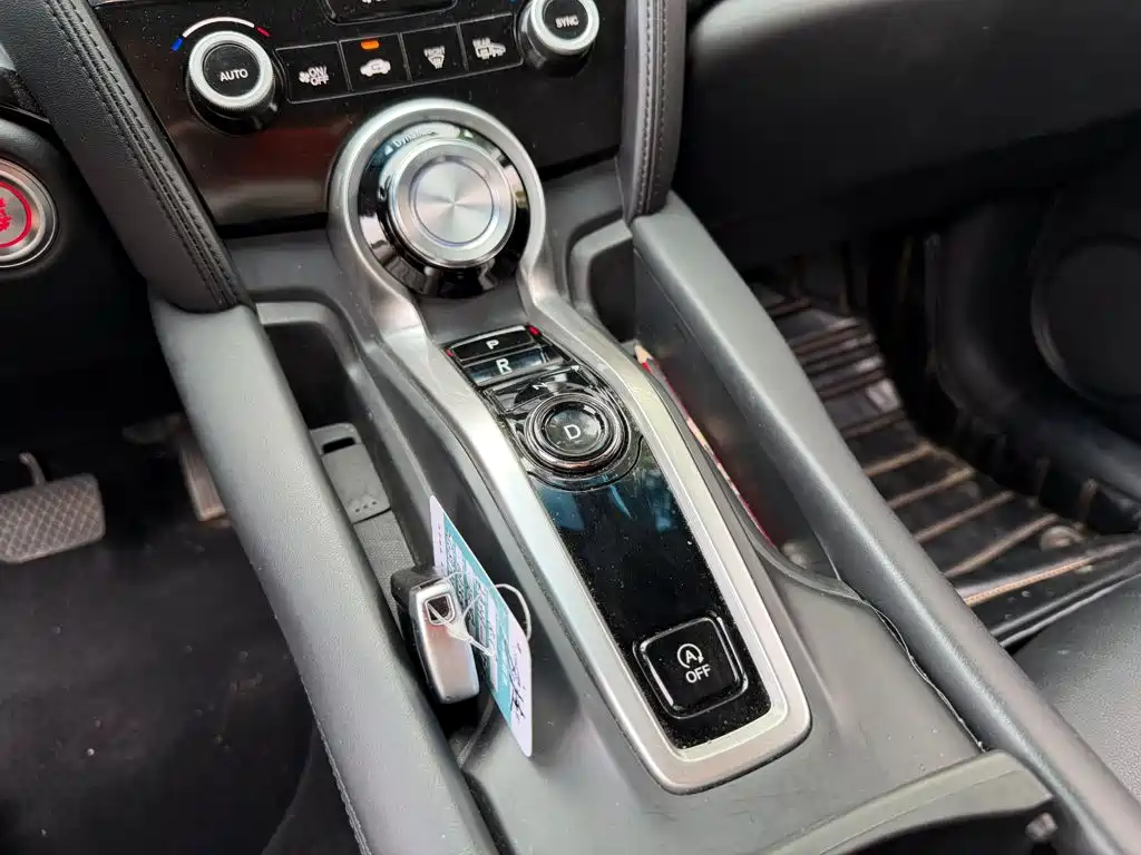 Acura CDX — миниатюра 9