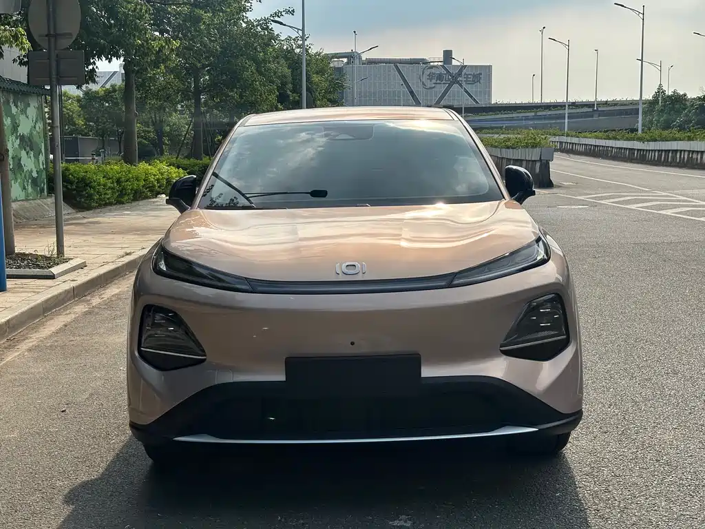 Changan Q05 2026 506Max