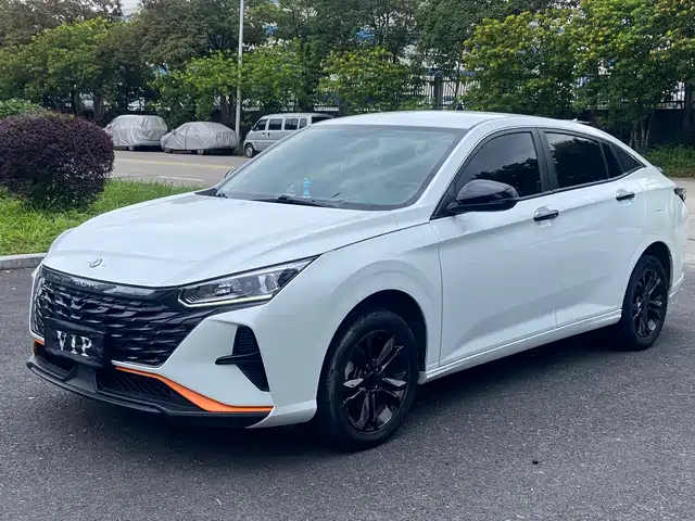 Dongfeng Aeolus Aeolus Yixuan