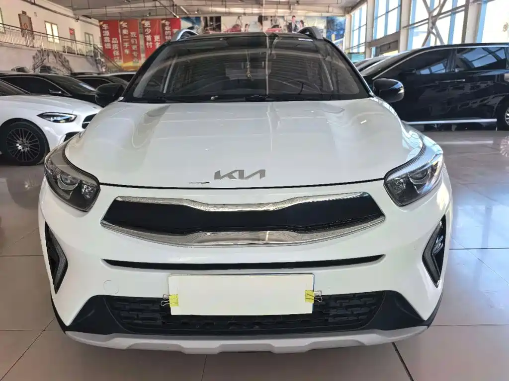 Kia KX1 — миниатюра 2
