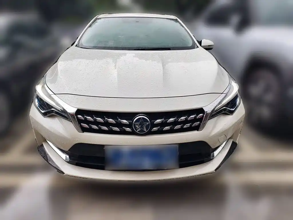 Venucia D60 — миниатюра 2