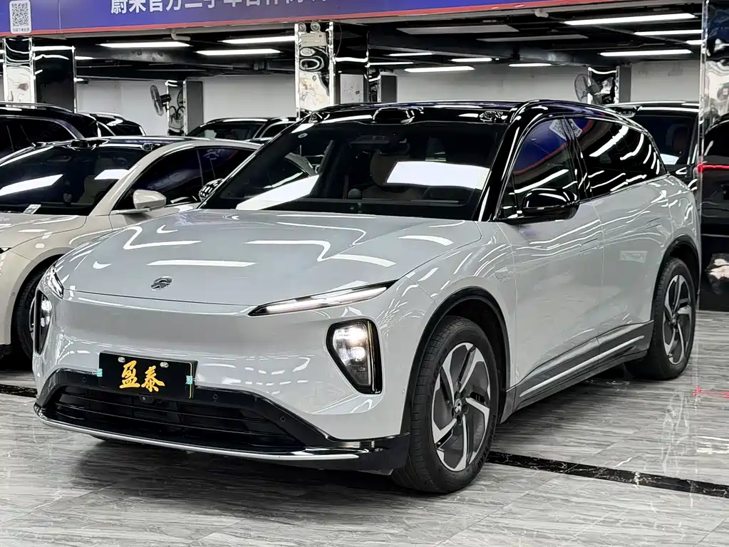 Nio ES6 2024