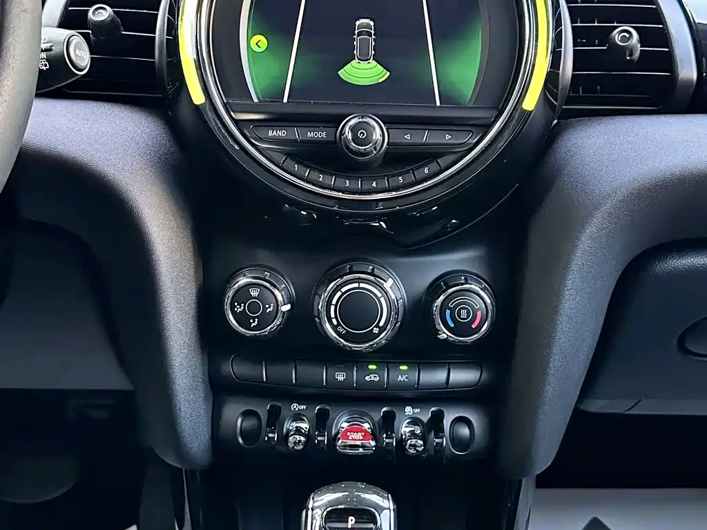 MINI Mini — миниатюра 11