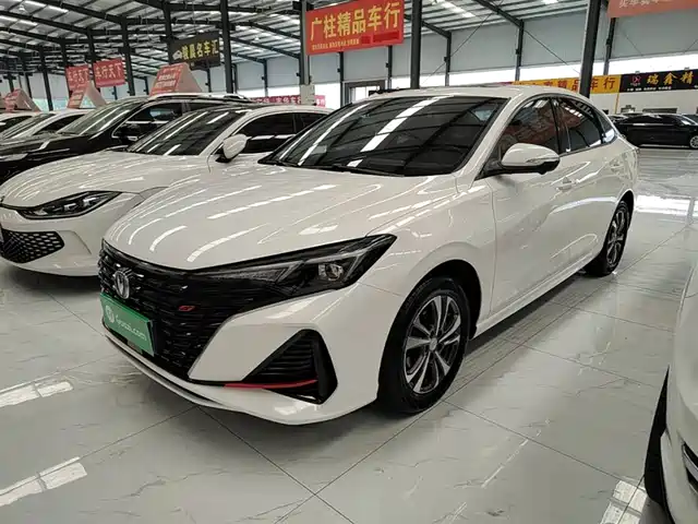 2023 Changan Eado