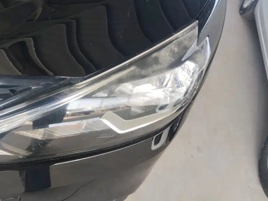 Nissan Sylphy 2016 1.6XL MT Luxury
