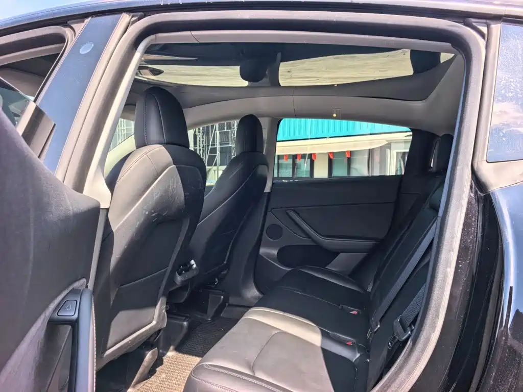 Tesla Model Y — миниатюра 9