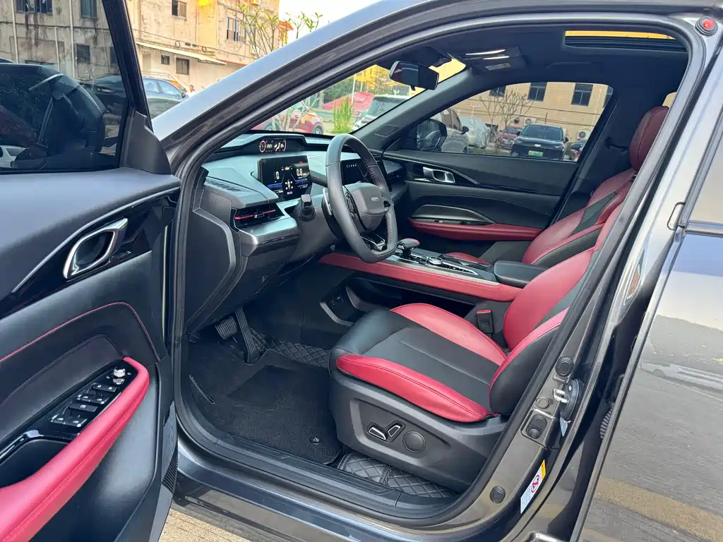 Oshan Oushang Z6 — миниатюра 8