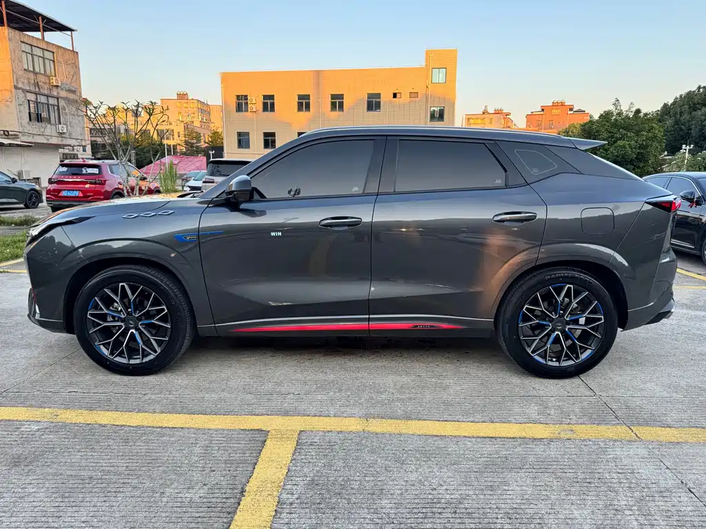 Oshan Oushang Z6 — миниатюра 4